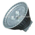 aluminium lamp parts led lamp parts housing led